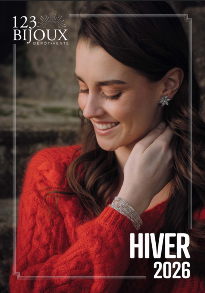 123 Bijoux Hiver 2026
